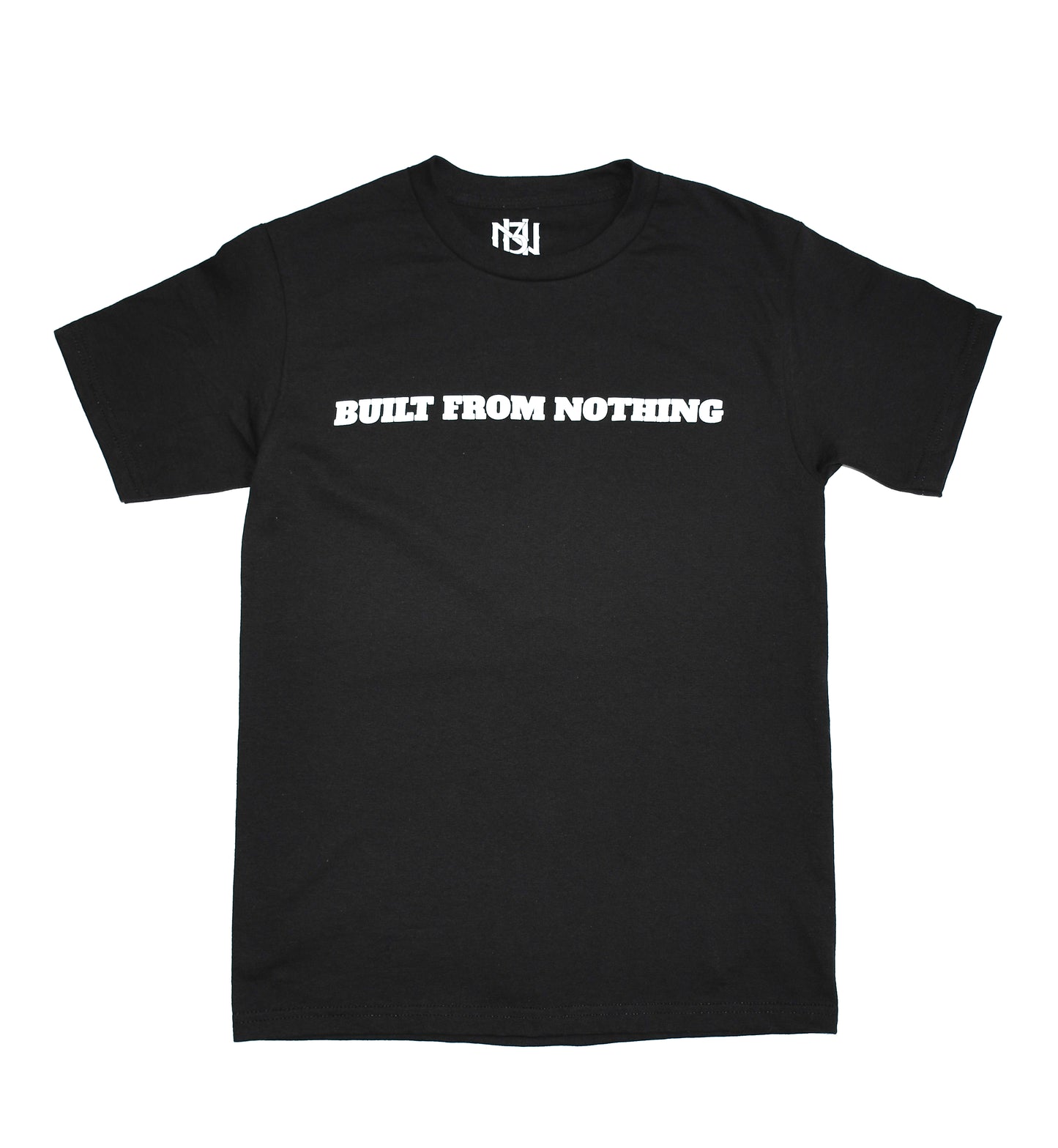 Built From Nothing Tee